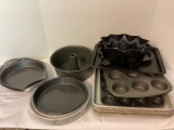 Baking Pans