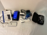 Medical Equipment: Medtronic, Oxygen Reader, One Touch Verio, and More