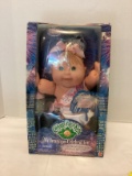 Cabbage Patch Kids Millenium Celebration Lone Rose Doll