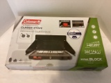Coleman Classic Propane Stove