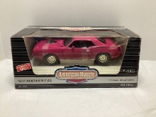 NIB Nascar American Muscle Goodwrench Lumina 7356 | Proxibid