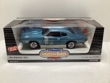 NIB Nascar American Muscle Goodwrench Lumina 7356 | Proxibid