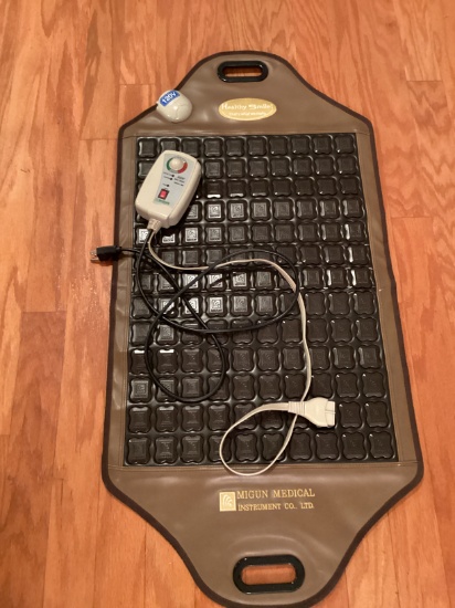 Migun Medical MG-3600 Healthy Mat Heating Mat