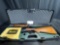 RIZZINI MOD BR110 SMALL 410 GA OVER AND UNDER IN CASE SN#