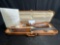 BELGIUM BROWNING SUPER POSE 20 GA OVER AND UNDER DIANA GRADE IN CASE SN#