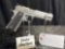 KIMBER MOD 1911 TARGET II 9MM STAINLESS CUSTOM ENGRAVED SN#KF07972