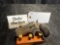 REMINGTON 41 CAL OVER AND UNDER DERRINGER SN# NA