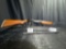 MOSSBERG MOD 500 20 GA COMBO WITH RIFLED SLUG BARREL SN#R934261