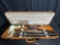 BELGIUM BROWNING TWELVETTE 12 GA TWO BARREL SET SN#IA38865