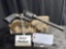 CHIAPPA 1873 17 HMR REVOLVER SN#19EO4459A