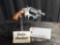 CHARTER ARMS UNDERCOVER 38 SPECIAL STUB NOSE SN#55380