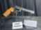 EAA 357 MAG REVOLVER MADE IN GERMANY SN#1035464