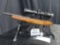 RUGER CHARGER 22 CAL WITH SCOPE SN#490-49972