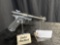 RUGER MARK I 22 CAL BULL BARREL SN#15-83448