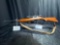 RUGER 10-22 22 CAL WITH WEATHERBY SCOPE SN#114-59633
