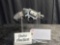 SMITH AND WESSON PERFORMANCE CENTER MOD 442-1 38 SPECIAL SN#CZF1633