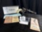 COLT WILD BILL HICKOK LAYMAN 22 CAL IN BOX SN#