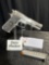 SMITH AND WESSON MOD 645 45 ACP STAINLESS SN#TBW4275