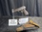 CZ MOD 27 7.65 GERMAN MARKED WITH HOLSTER SN#225904
