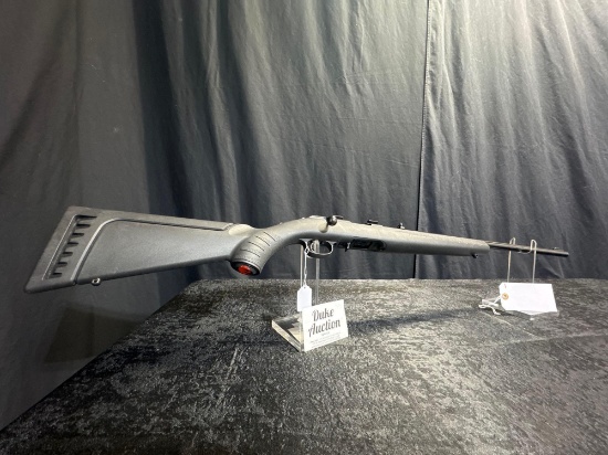 RUGER AMERICAN 22 MAG SN#830-07119