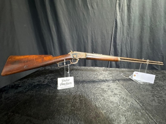 MARLIN MOD 97 22 CAL LEVER ACTION SN#320921