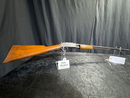 COLT LIGHTNING 22 CAL PUMP SN#39167