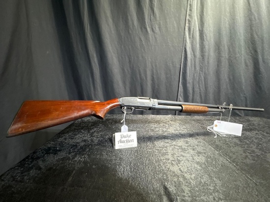 WINCHESTER MOD 12 16 GA FULL CHOKE SN#949791