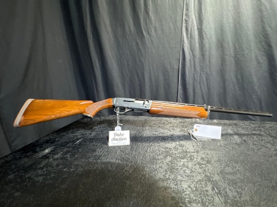 WINCHESTER SUPER X-1 12 GA IMPROVED CYLINDER SN#M49940