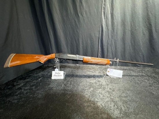 REMINGTON MOD 870 20 GA WINGMASTER FULL CHOKE SN#V382248X