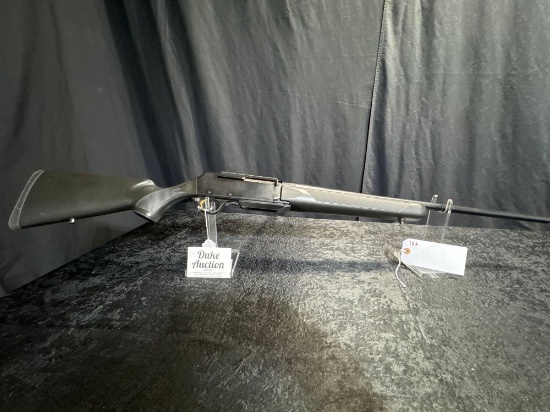 BROWNING BAR 270 WSM SHORT ACTION SN#