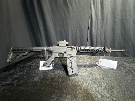 MOSSBERG MOD 715T AR22 22 CAL "NON ILLINOIS RESIDENTS" SN#ELJ3512918