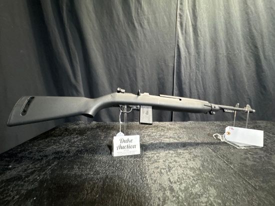 CITADEL M1-22 22 CAL CARBINE SN#12L08208