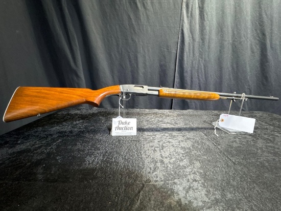 REMINGTON MOD 121 22 WRF CAL FIELDMASTER SN#93404