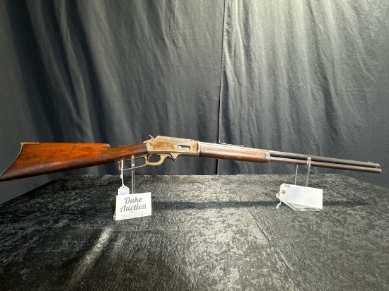 MARLIN MOD 1895 45-70 CAL SN#135994