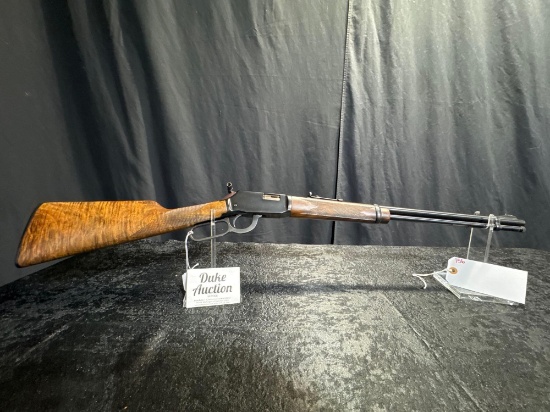 WINCHESTER MOD 9422M 22 MAG SN#F178615