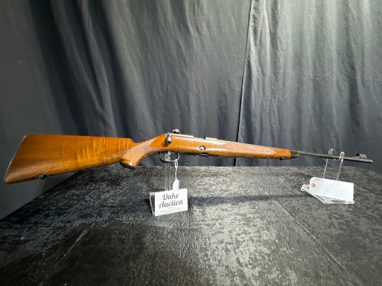 WINCHESTER MOD 52 SPORTING 22 CAL SN#36788