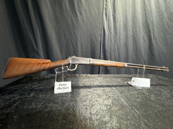 WINCHESTER MOD 94 30 WCF 30-30 CAL TAKEDOWN SN#63391