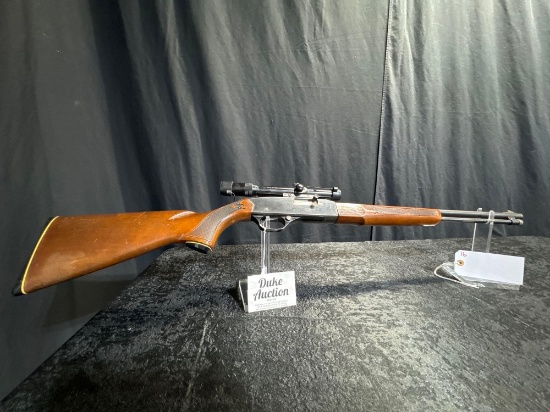 WINCHESTER MOD 290 22 CAL SN#388554