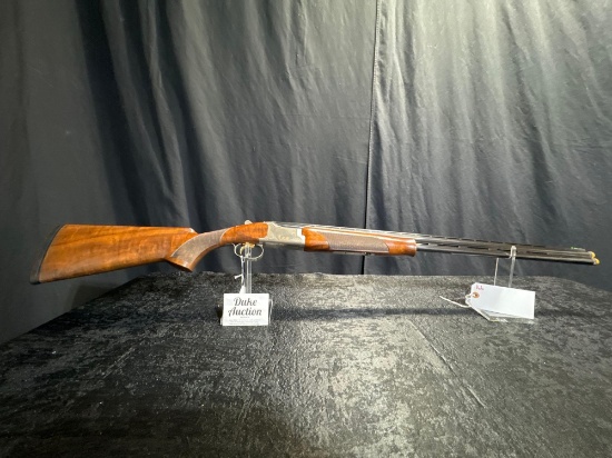 BROWNING CITORI XS SPORTING 28 GA OVER AND UNDER SN#19229MY131