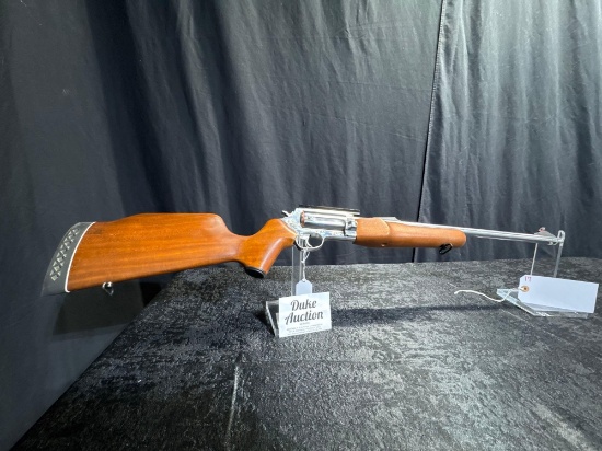 TAURUS CIRCUIT JUDGE 45 LC/410 GA SN#ER6300 "NON ILLINOIS RESIDENTS ONLY"