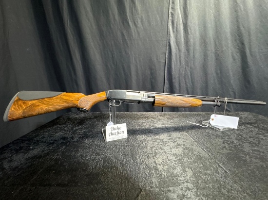 WINCHESTER MOD 12 12 GA 3 IN MAG VENT RIB FULL CHOKE SN#1558254