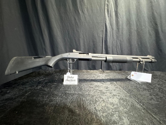 MOSSBERG MOD M590A1 12 GA TACTICAL SN#V1862714