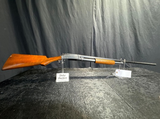 MARLIN MOD 19 12 GA PUMP WITH HAMMER SN#87473