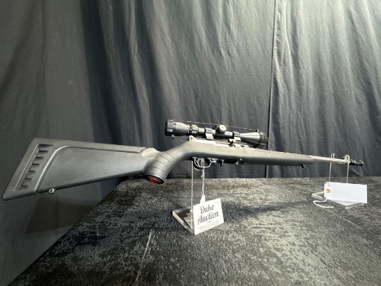 RUGER 10-22 22 CAL 50 YEARS 1964-2014 SN#0010-05520