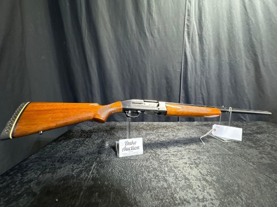 WINCHESTER MOD 50 12 GA VENT RIB MODIFIED CHOKE SN#126626