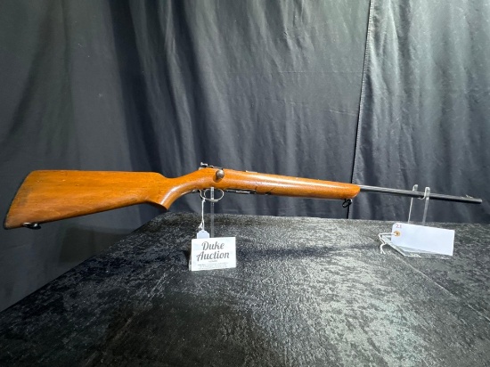 WINCHESTER MOD 69A 22 CAL SN# N/A