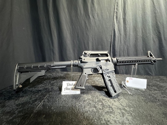 MOSSBERG MOD 715T AR22 22 CAL "NON ILLINOIS RESIDENTS" SN#EHK3994478