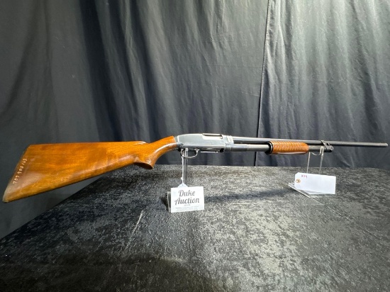 WINCHESTER MOD 12 16 GA FULL CHOKE SN#1104591