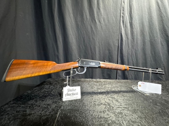 WINCHESTER MOD 94 30-30 CAL SN#4324061