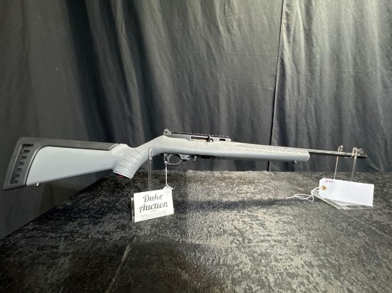 RUGER 10-22 22 CAL COLLECTORS SERIES SN#RCS2-07317